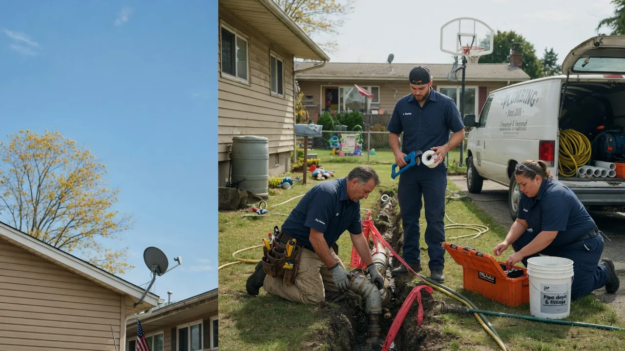 Garbage Disposal Replacement in Freeman Spur, IL near me