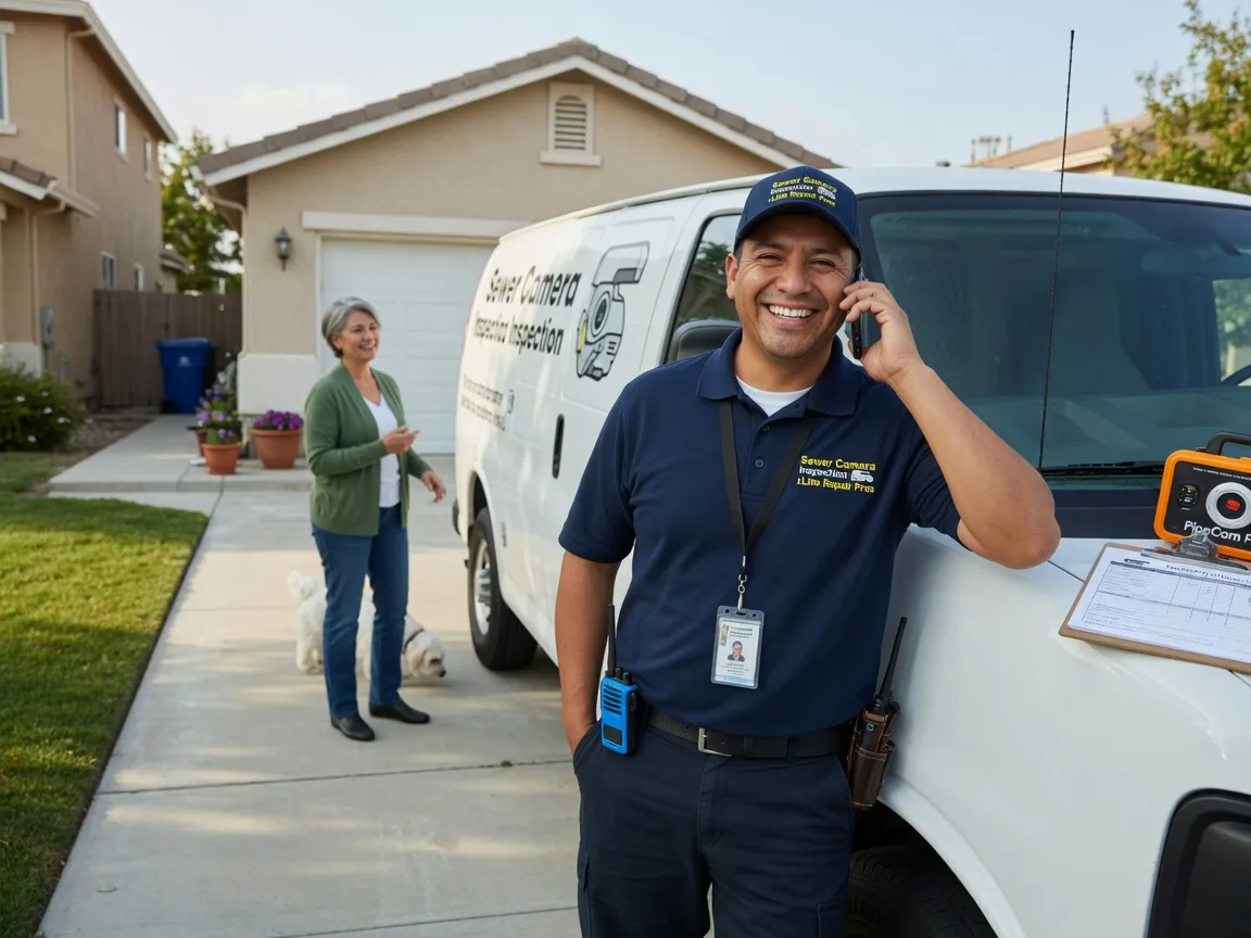 Sewer Line Repair Freeman Spur, IL FAQs
